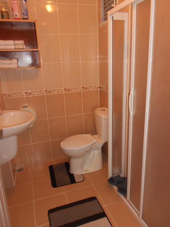 Guest house Irmak Family &