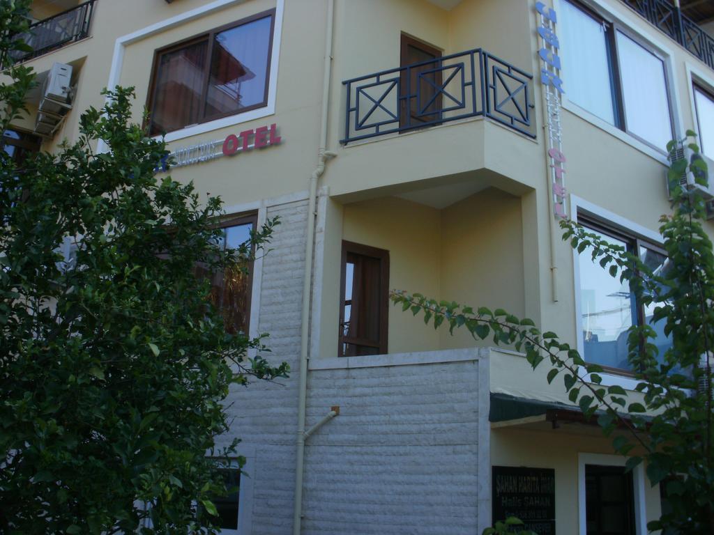 Ugur Hotel Kas