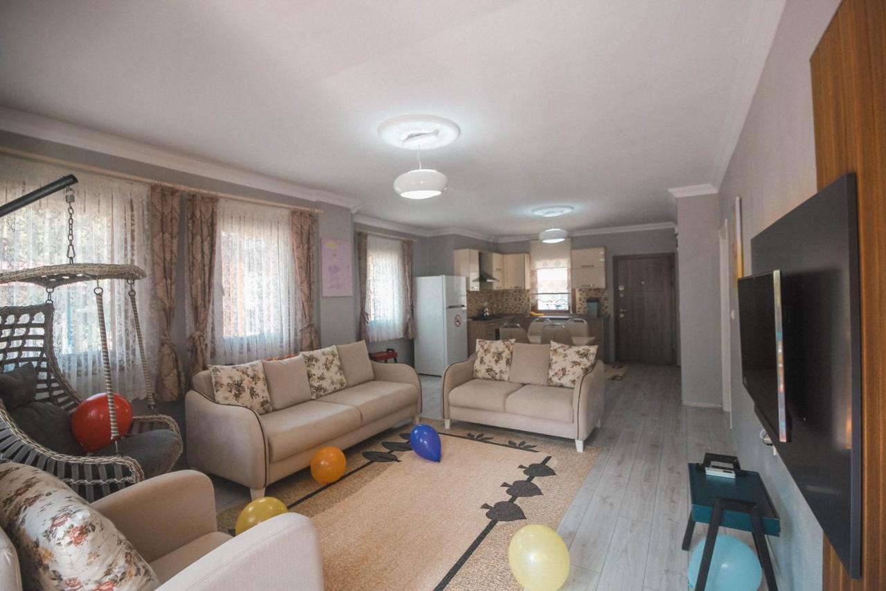 Aparthotel Efulim *