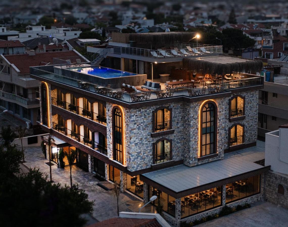 Hotel Ma-si