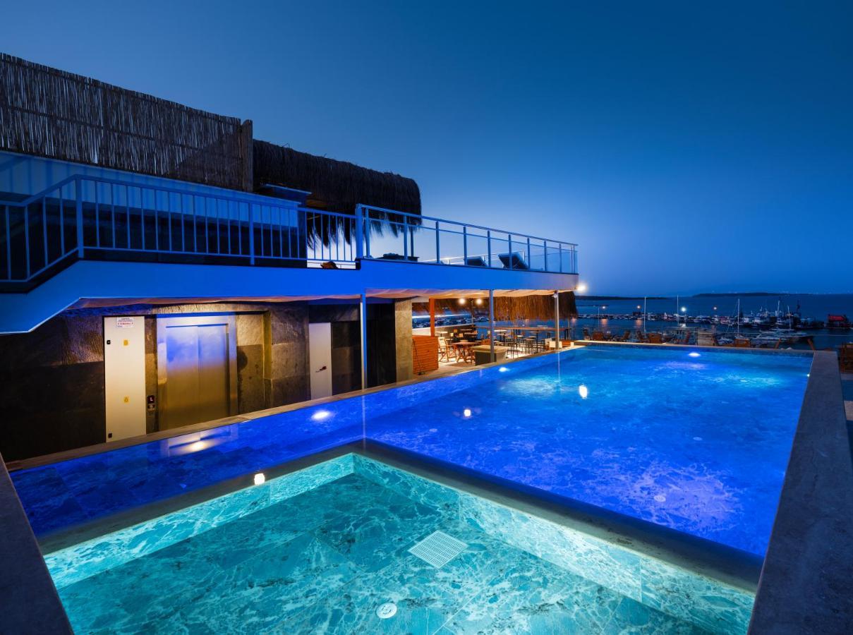 Ma-si Hotel Urla