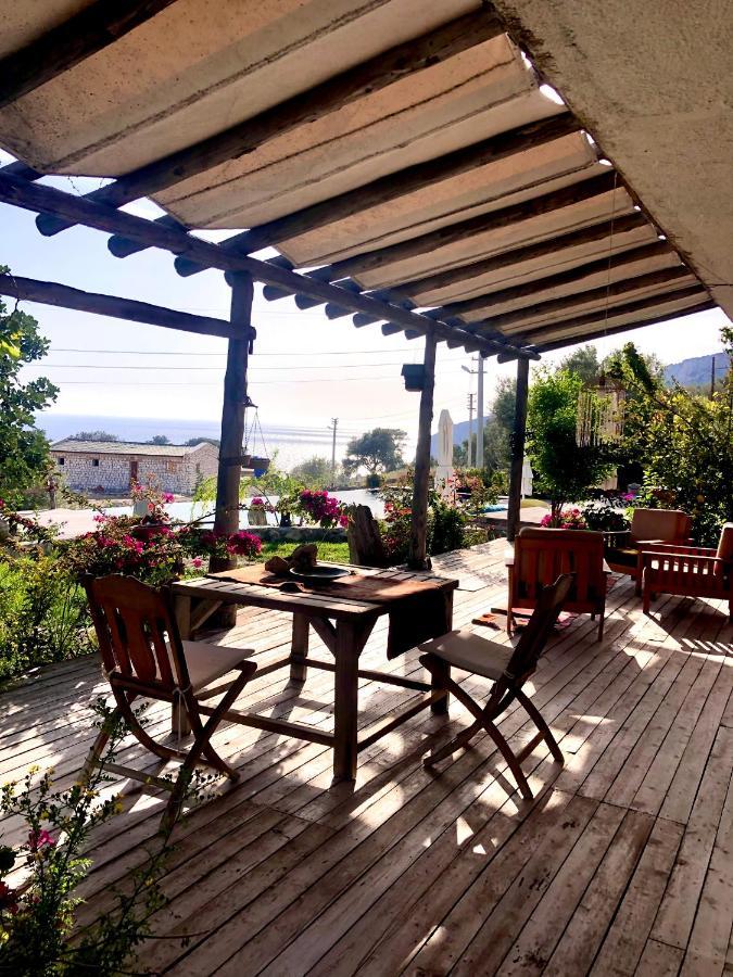 Beso Hotel Patara