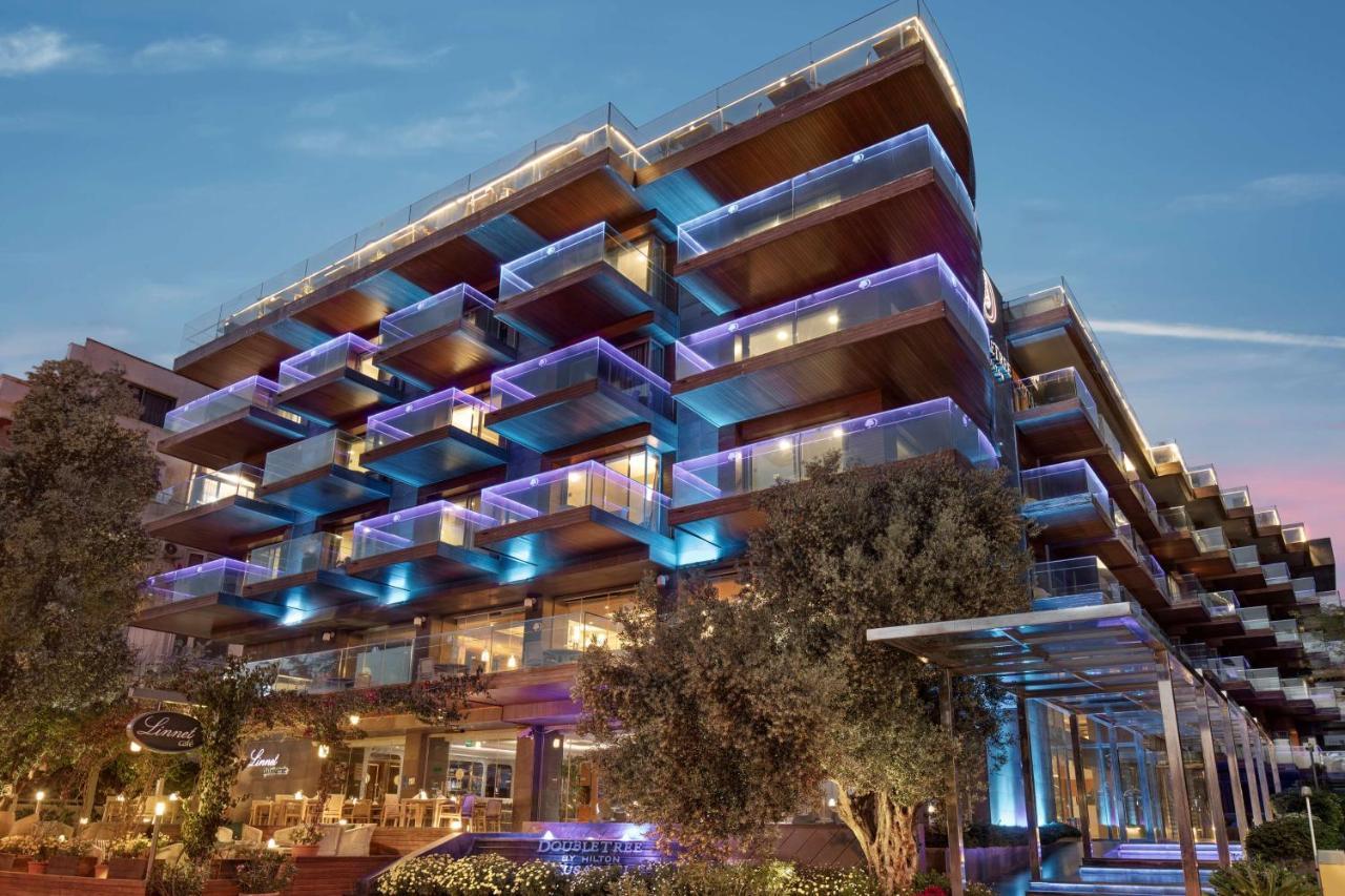 Doubletree By Hilton Hotel Kusadasi