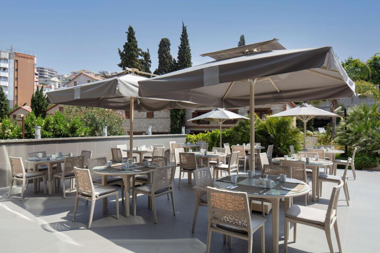 Hotel Doubletree By Hilton Kusadasi