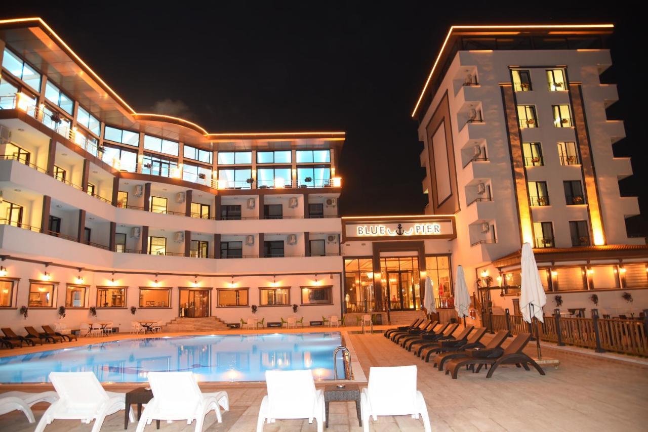 Blue Pier Hotel Kocaeli