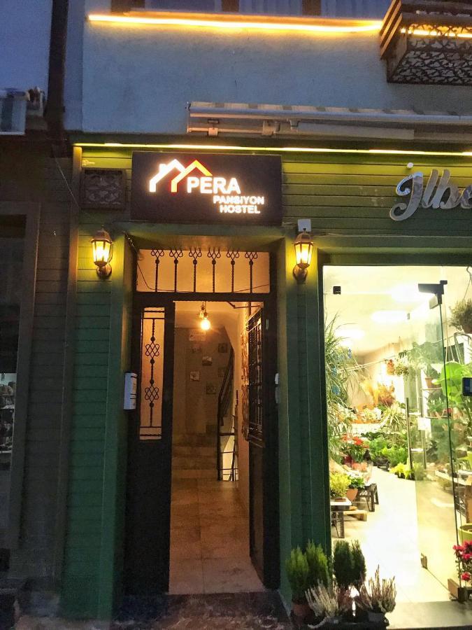 Pera * Bursa