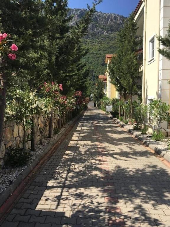 Alpine At Hisaroenue Oeluedeniz Ovacik 6+2, 12 People Fethiye