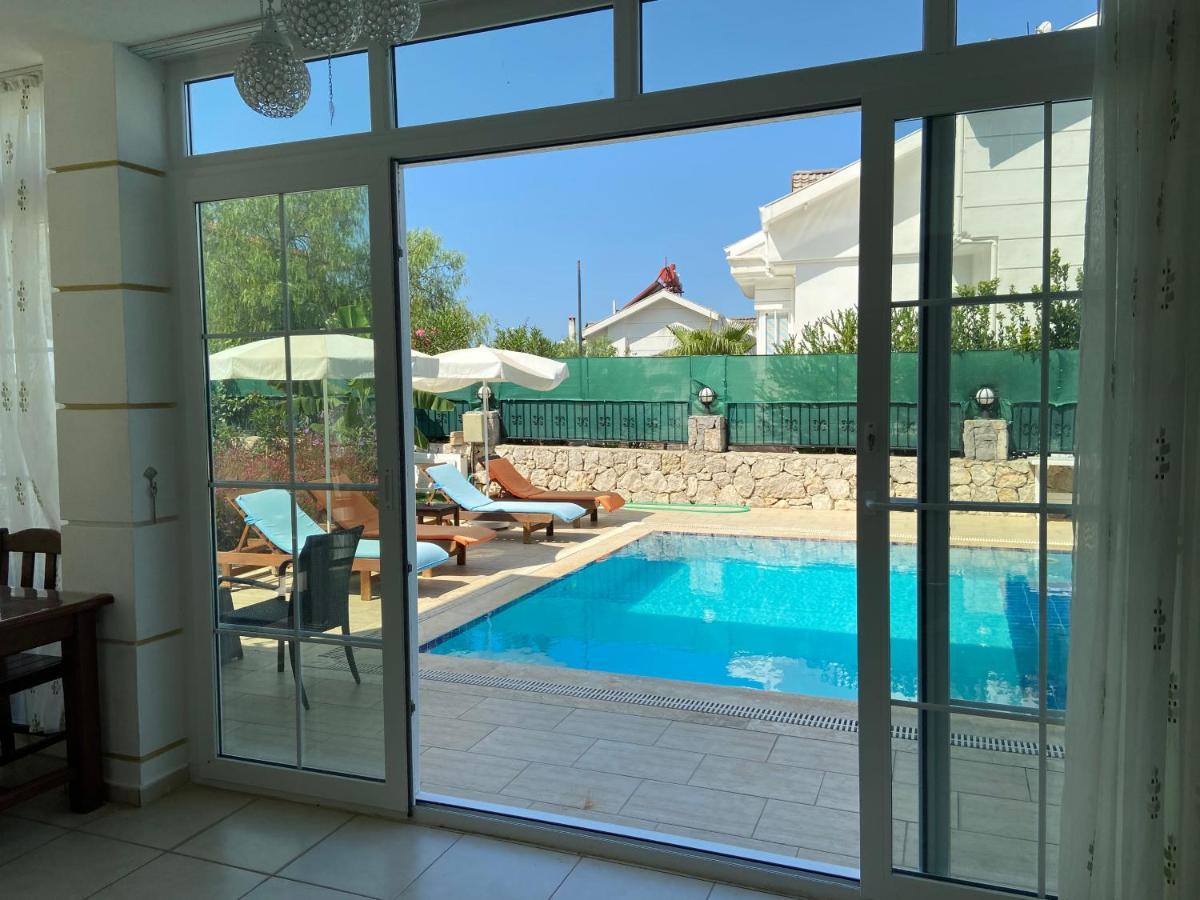 Alpine At Hisaroenue Oeluedeniz Ovacik 6+2, 12 People * Fethiye