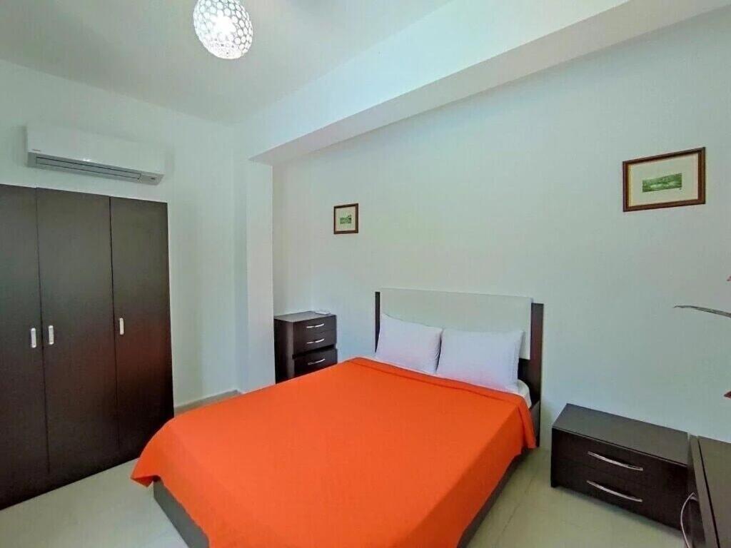 Villa Alpine At Hisaroenue Oeluedeniz Ovacik 6+2, 12 People *