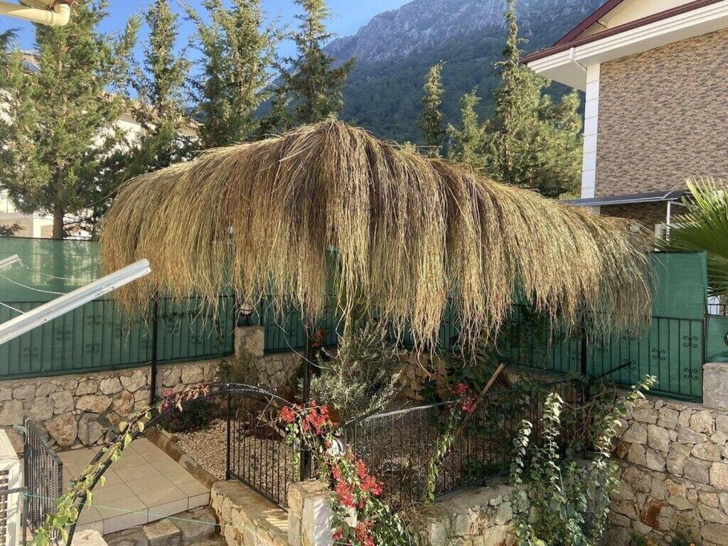 Alpine At Hisaroenue Oeluedeniz Ovacik 6+2, 12 People * Fethiye