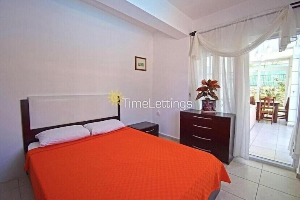 Alpine At Hisaroenue Oeluedeniz Ovacik 6+2, 12 People Villa Fethiye