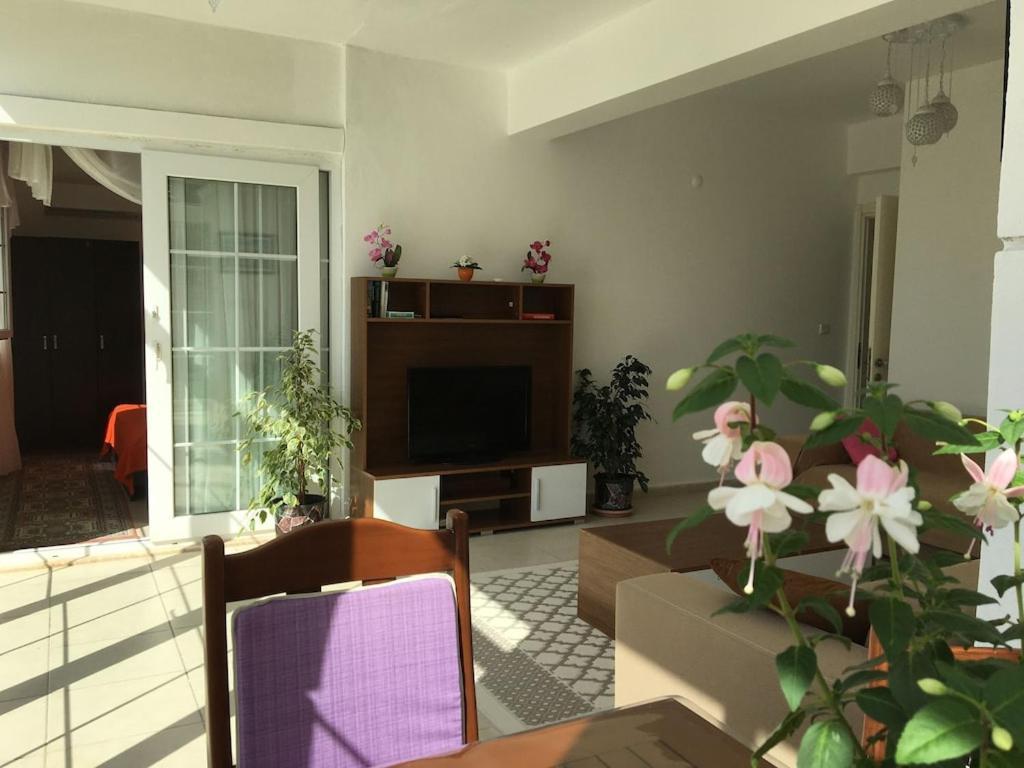 Alpine At Hisaroenue Oeluedeniz Ovacik 6+2, 12 People Villa Fethiye