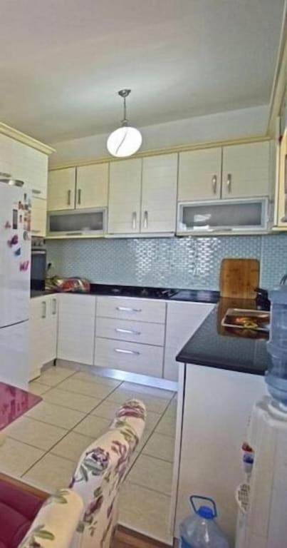 Villa Alpine At Hisaroenue Oeluedeniz Ovacik 6+2, 12 People Fethiye
