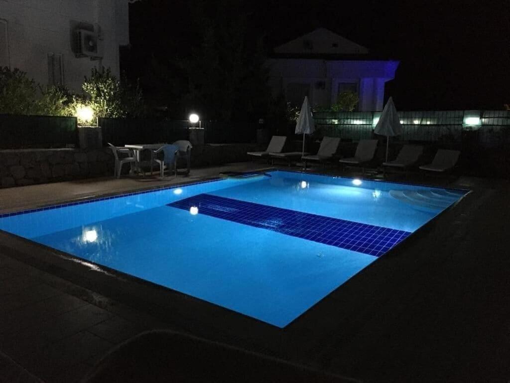 Alpine At Hisaroenue Oeluedeniz Ovacik 6+2, 12 People * Fethiye