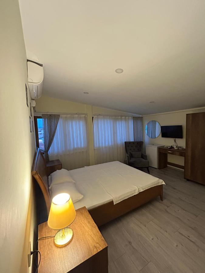 Naval Yalova Hotel 3*