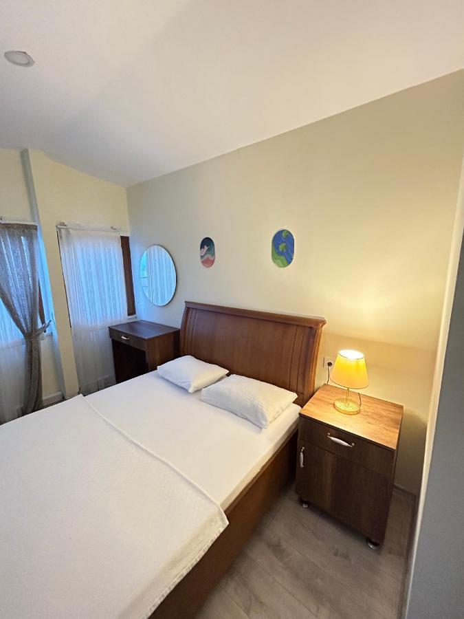 Naval Yalova 3*