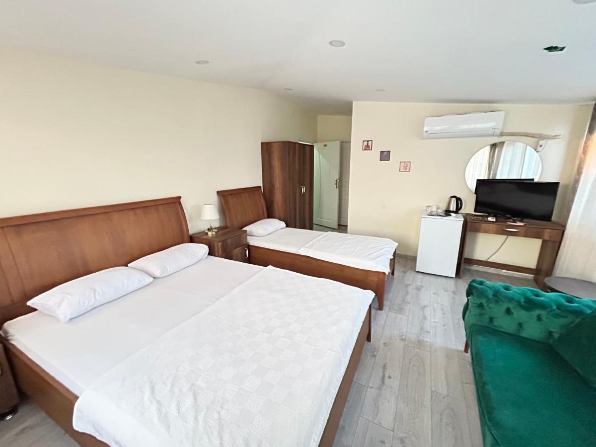 Hotel Naval Yalova Yalova (Yalova)