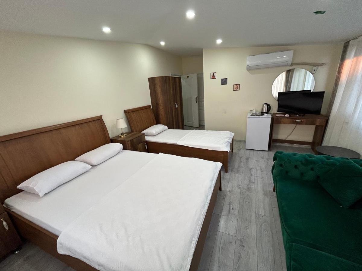 Naval Yalova Hotel Yalova (Yalova)