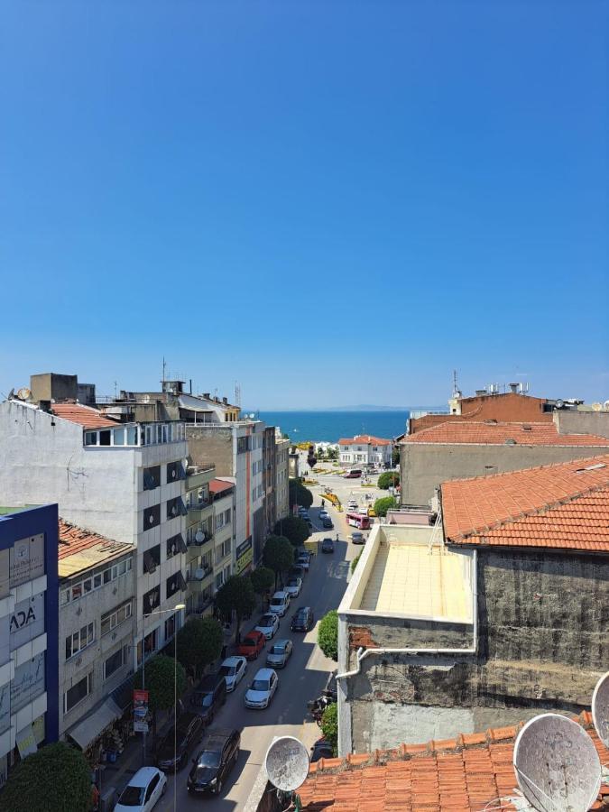 Naval Yalova 3* Yalova (Yalova)