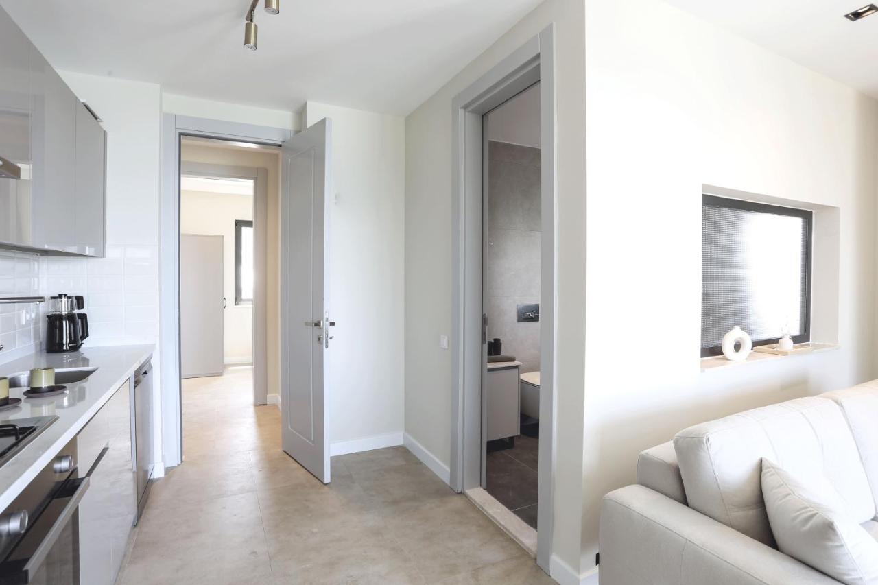 Kaktus Aparthotel Kas