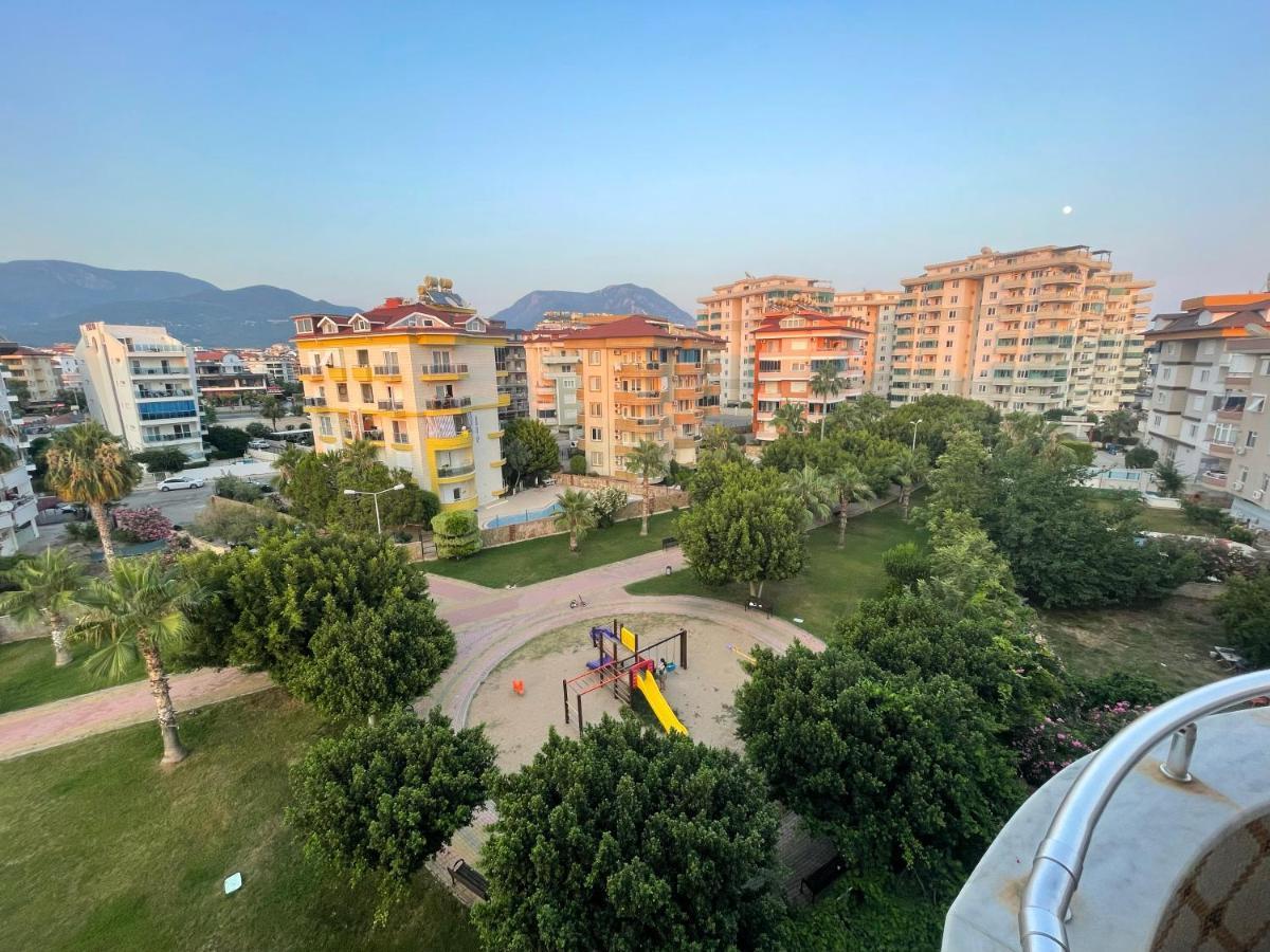 Sa Apartments! Family 2bd Flat 150m To The Apartment Alanya