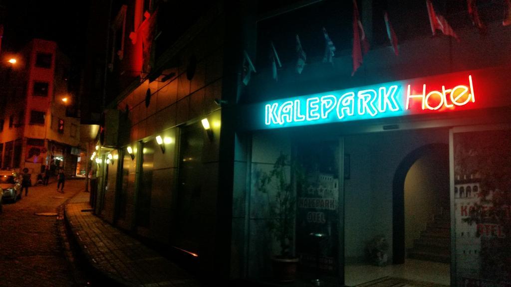 Kalepark 2* Trabzon