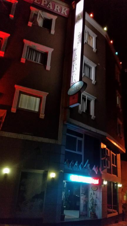 Kalepark 2* Trabzon