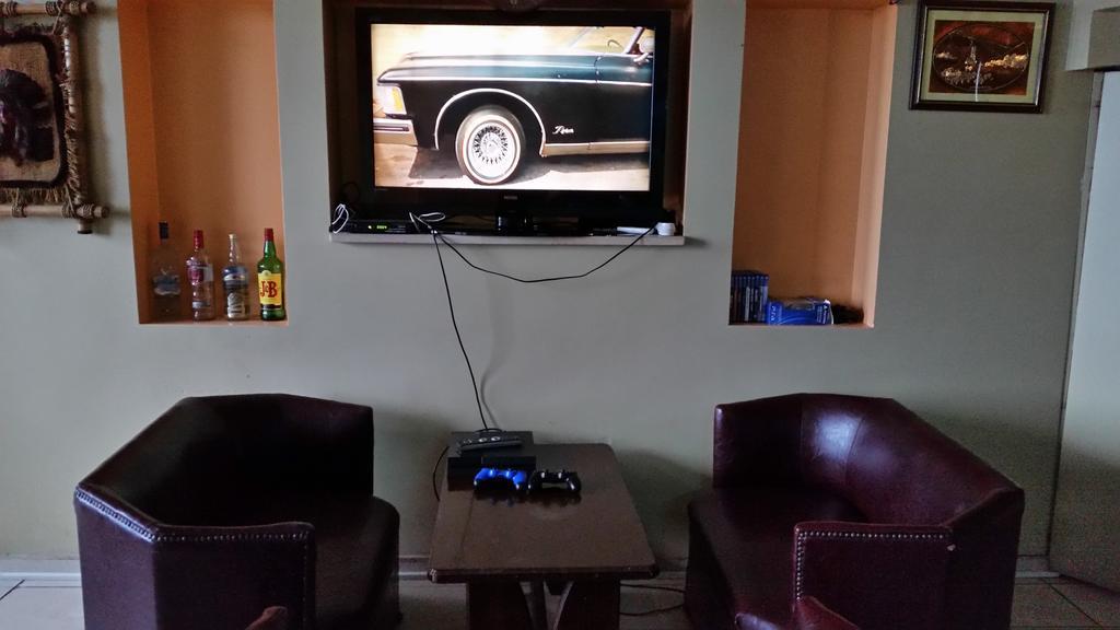 Kalepark Hotel