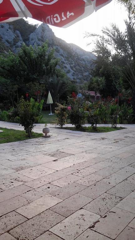 Sedir Hotel