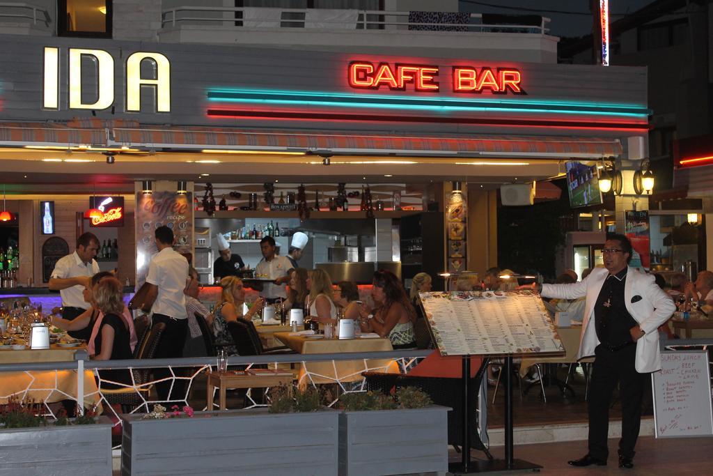 Hotel Ida Marmaris