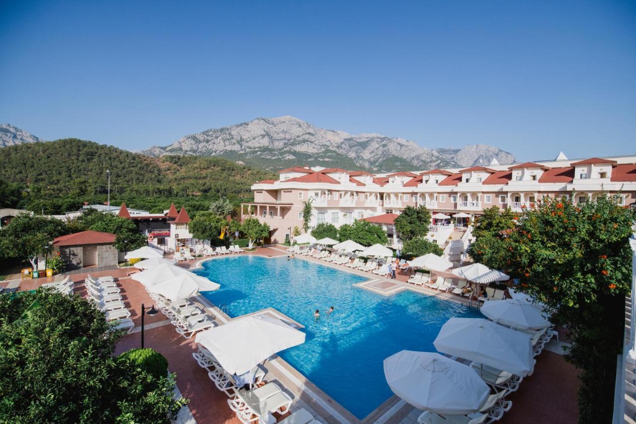 Viking Garden Hotel 4*