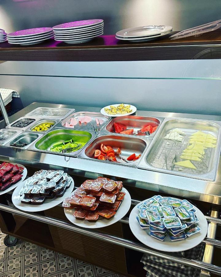 No Problem Pansiyon & Alkaya Motel 2*