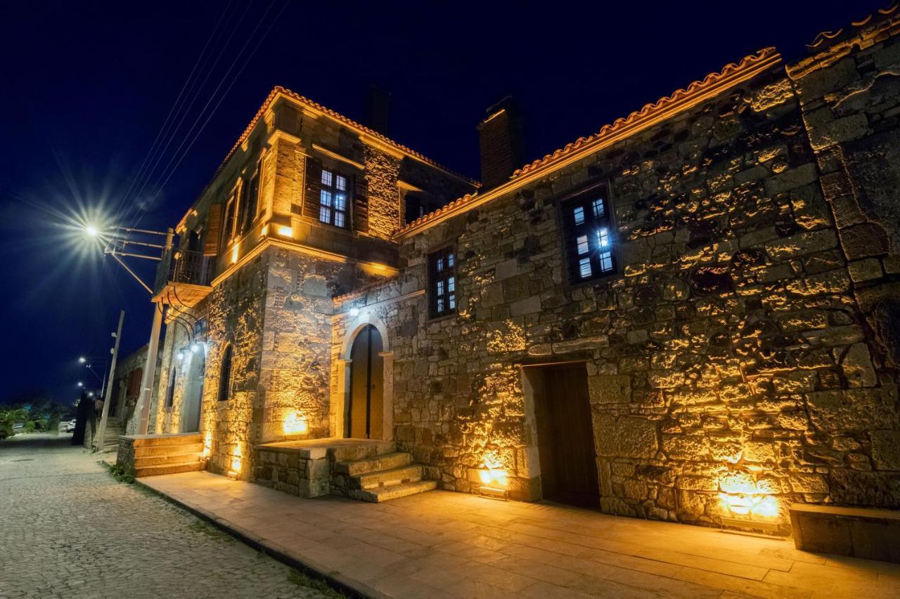 Hotel Kocanli Kosku