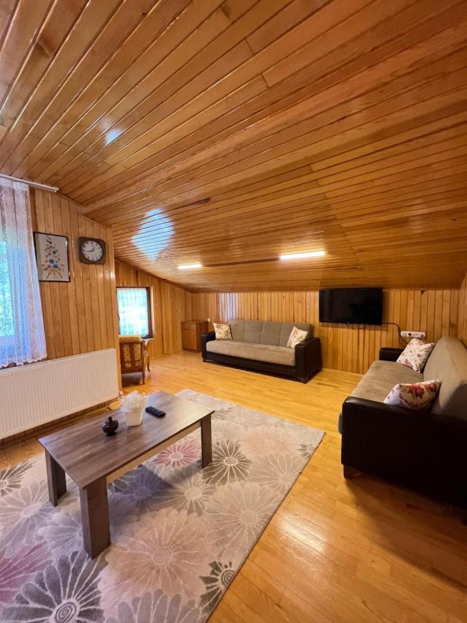 Zeren Aparthotel Kamalac