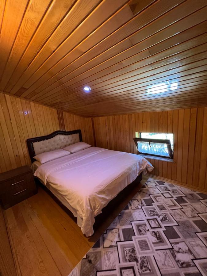 Zeren Aparthotel Kamalac