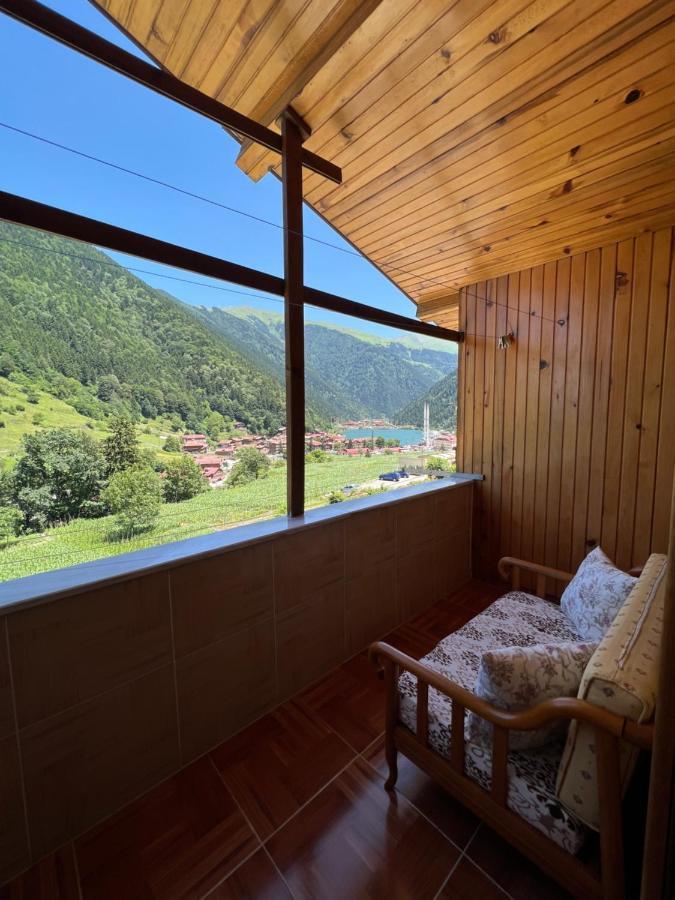 Zeren Aparthotel
