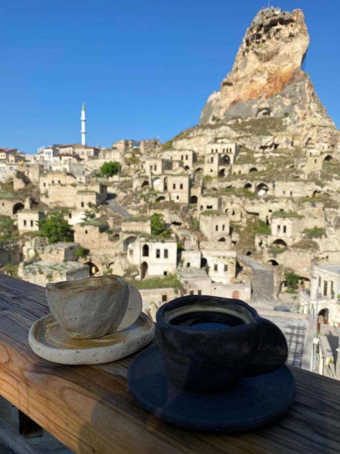 Vie Cappadocia - Adults Only Hotel