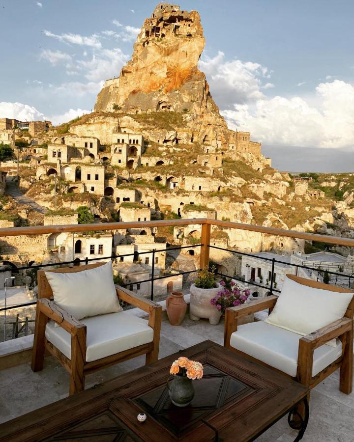 Vie Cappadocia - Adults Only Hotel *