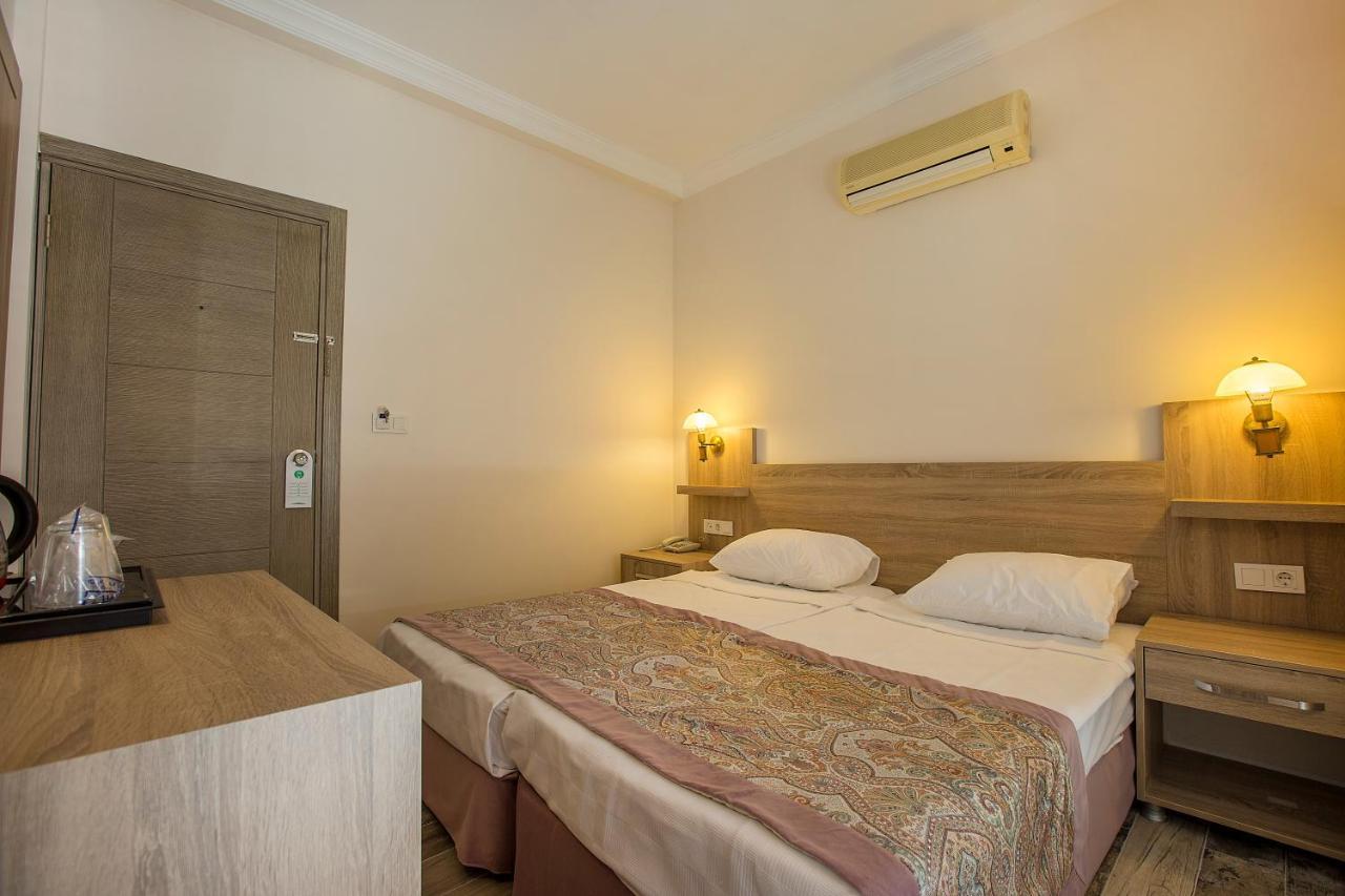 Arsi Enfi Hotel