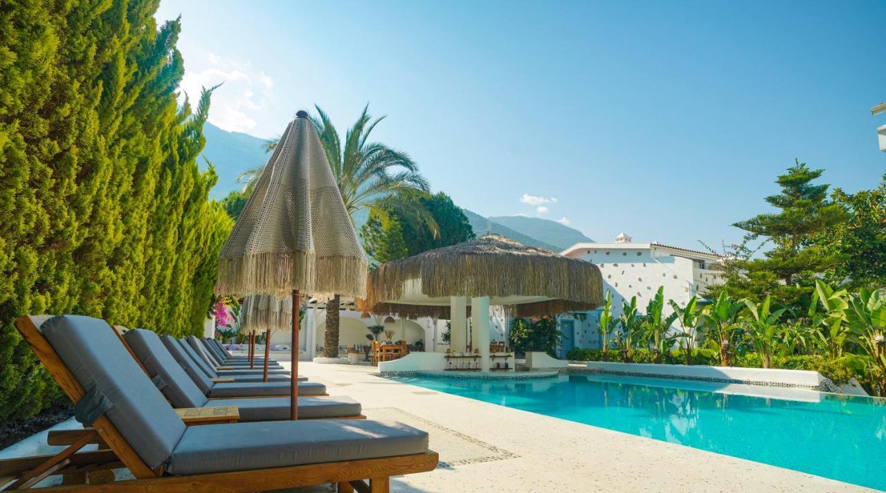 Kassandra Boutique Hotel