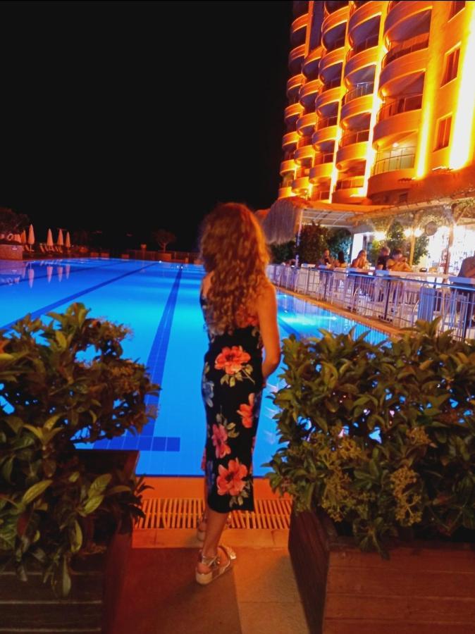 Gold Alanya
