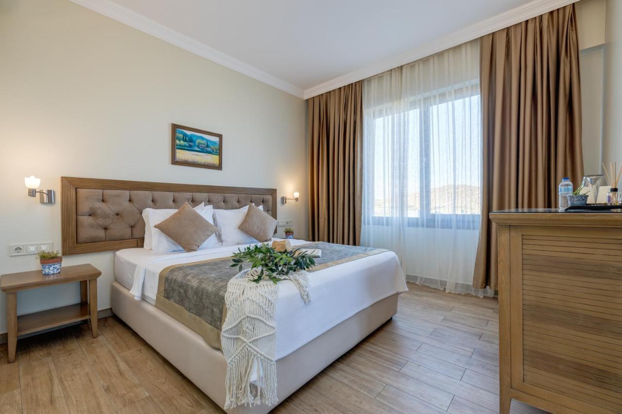 Cinarli Kasri Hotel 3*