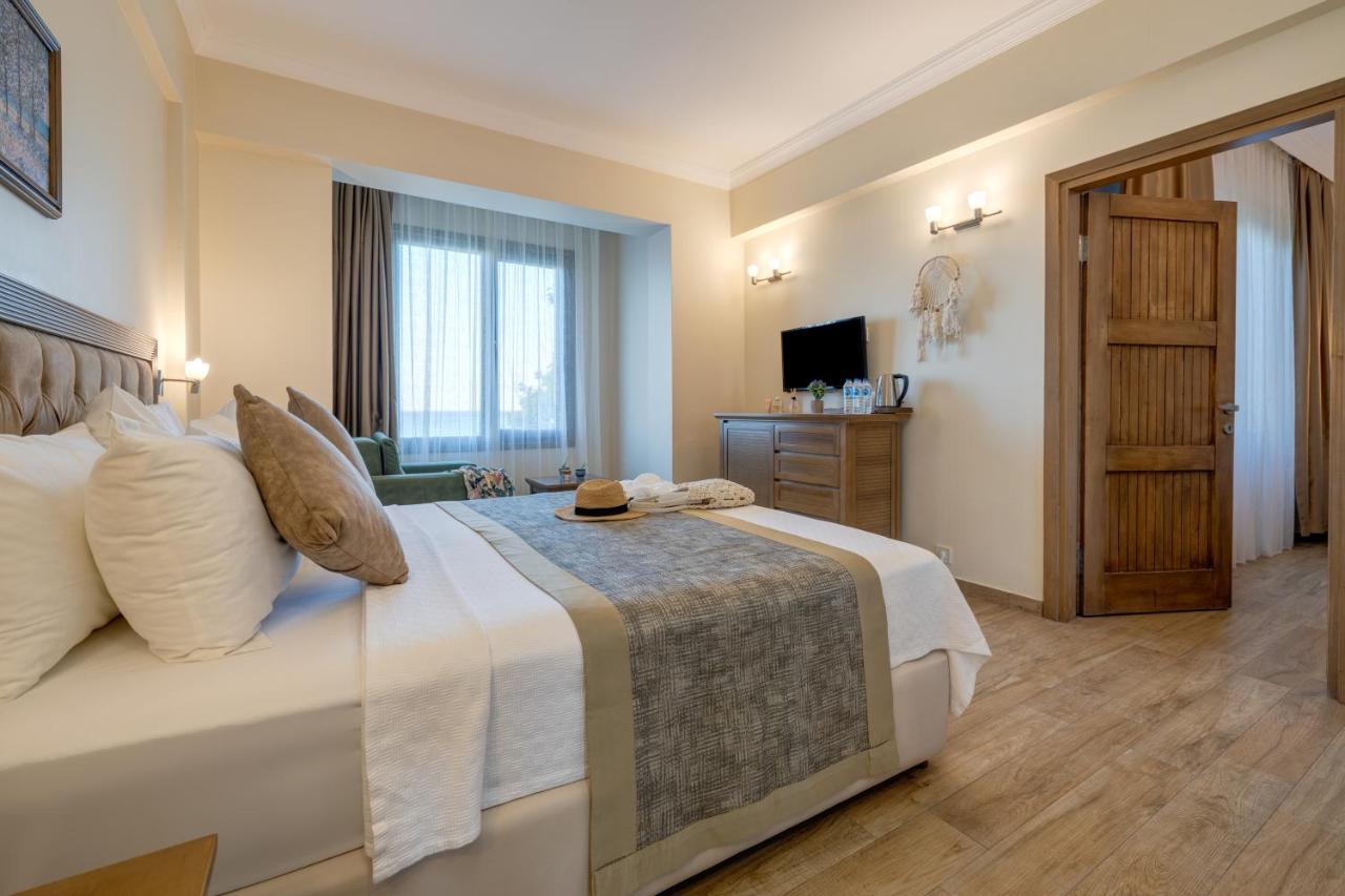 Hotel Cinarli Kasri