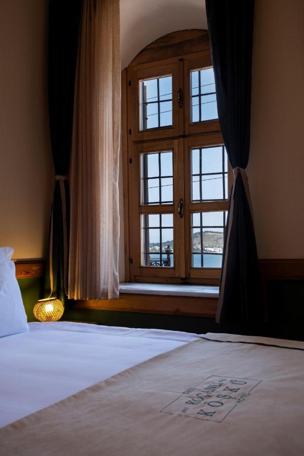 Kocanli Kosku Hotel *