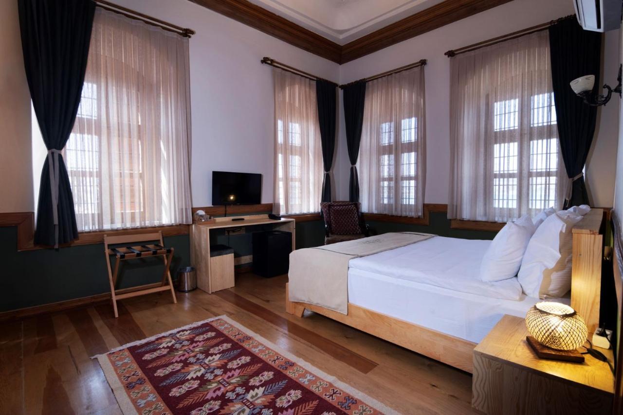 Kocanli Kosku Hotel