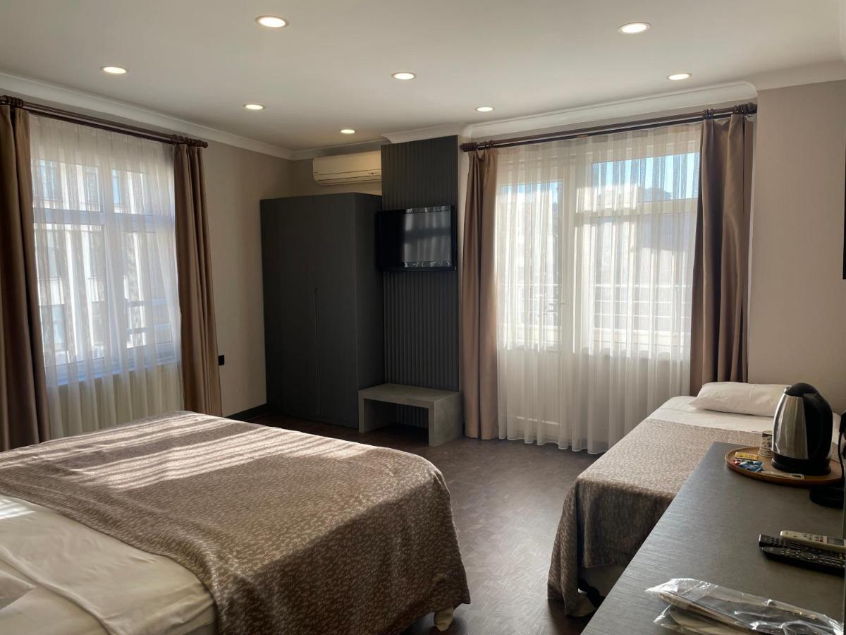 Keles Hotel Rize