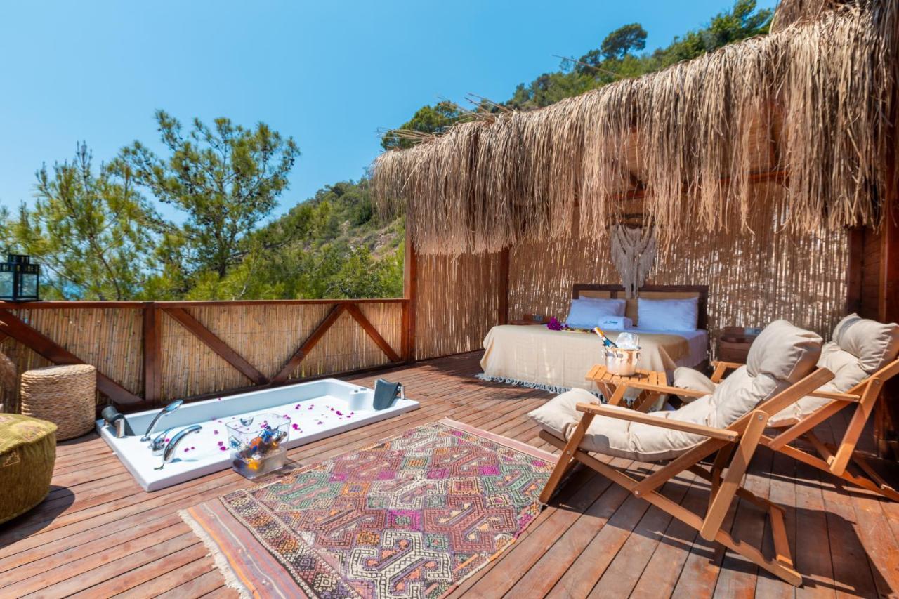 Hotel La Boheme Kabak Adults Only