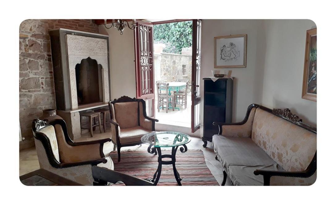 Paydos Holiday home Ayvalik