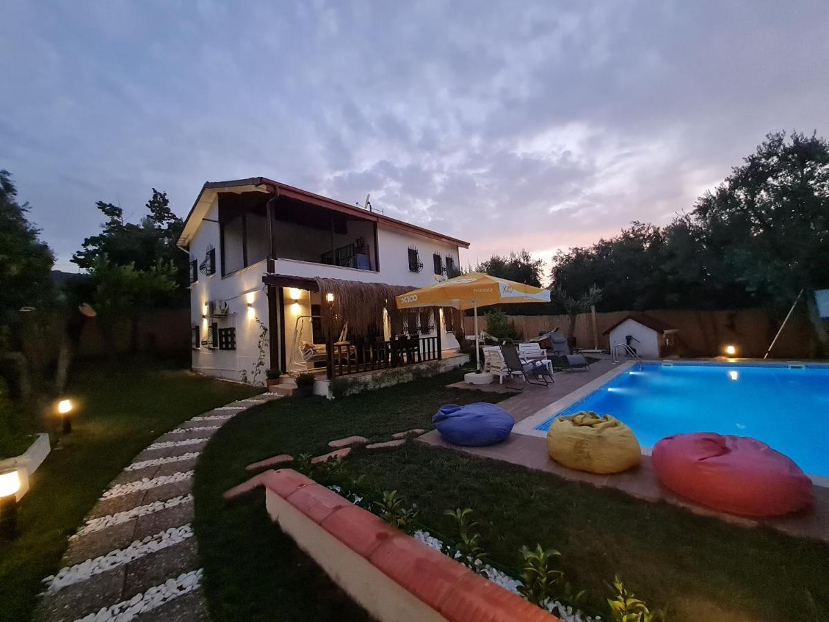 Antik House Holiday home Iznik