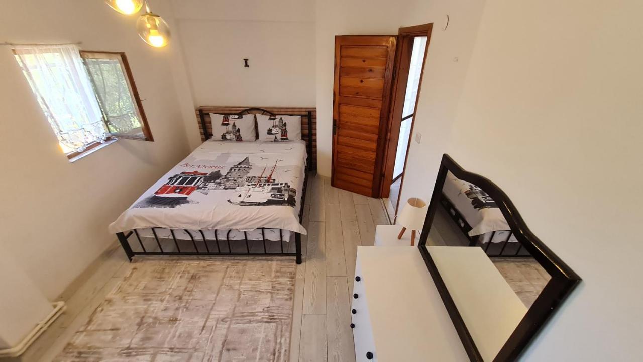 Antik House Iznik